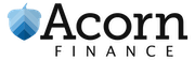 Acorn Financing Logo