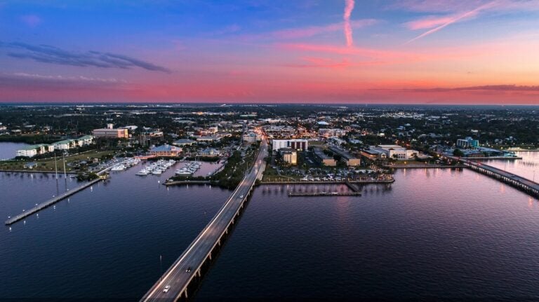 Sunrise Southwest Florida at Punta Gorda