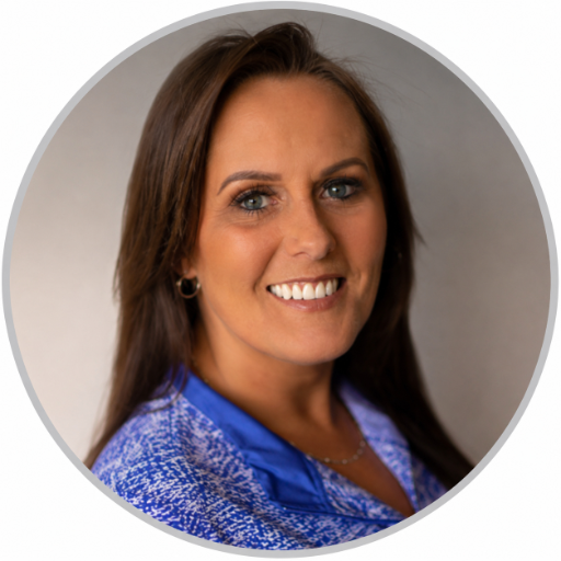 Amy Wofford, Central Production Manager at Certified Roofing Solutions
