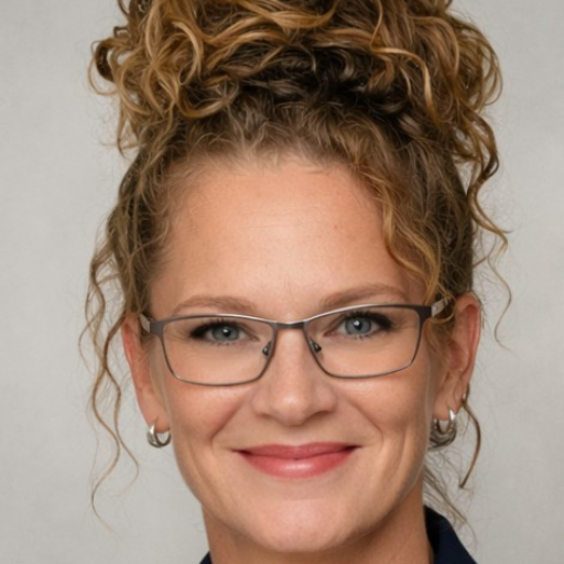 Rachel Moore, North Production Manager at Certified Roofing Solutions