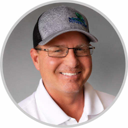 Darren Irwin, CAO and Sales Manager at Certified Roofing Solutions