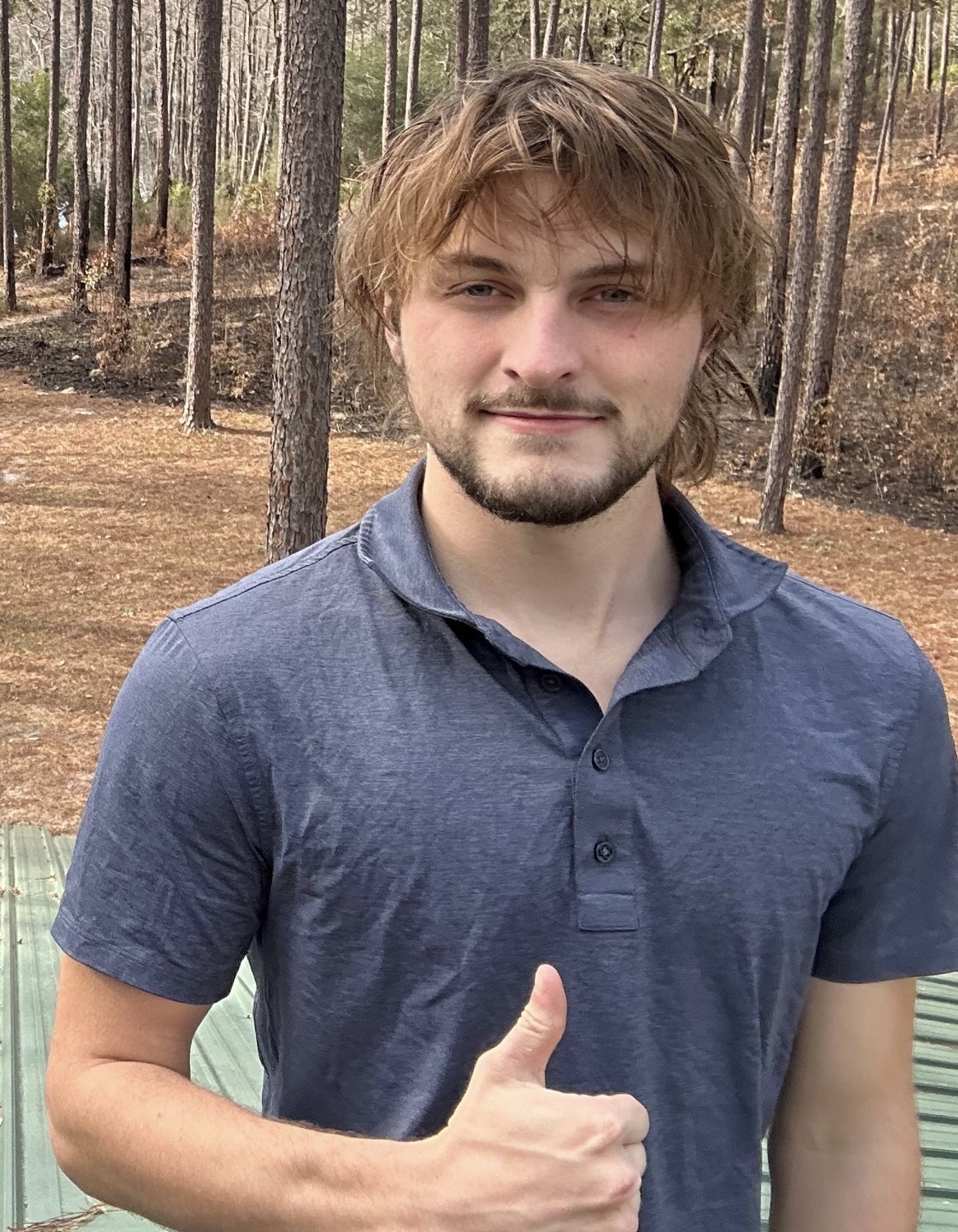 Austin Lea, Marketing and Business Development at Certified Roofing Solutions
