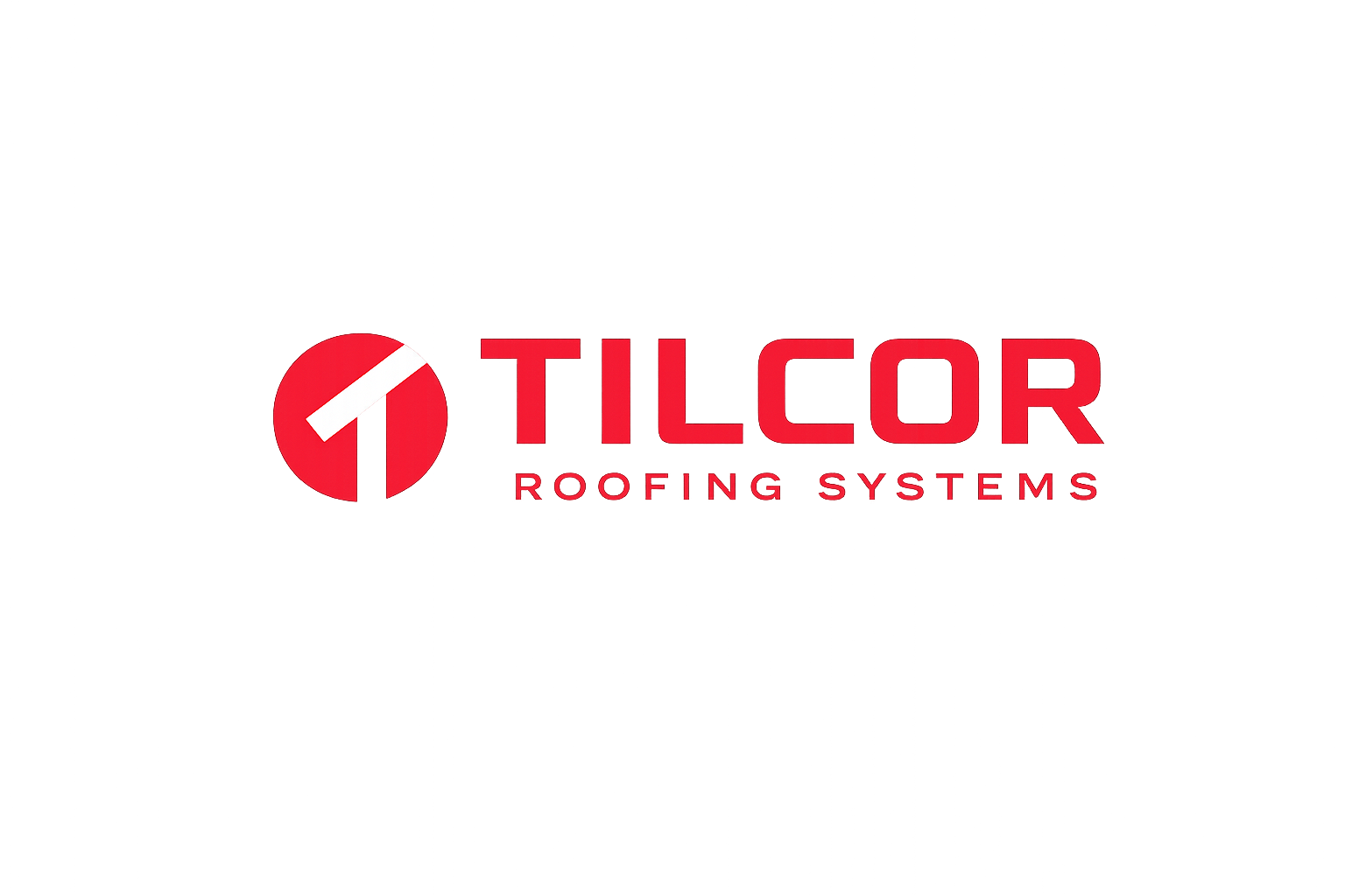 Tilcor stone-coated steel roofing systems logo