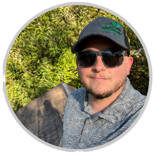 Nick Hustosky, Sales Representative at Certified Roofing Solutions